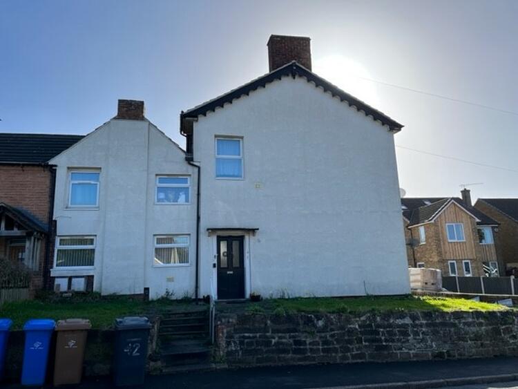 42 Lodge Lane and land and buildings adjacent, Spondon, Derby, Derby, Derbyshire DE21 7GE