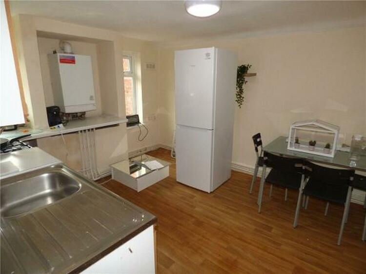 42 Lodge Lane and land and buildings adjacent, Spondon, Derby, Derby, Derbyshire DE21 7GE