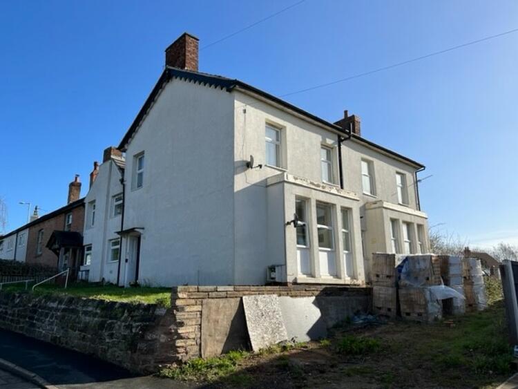 42 Lodge Lane and land and buildings adjacent, Spondon, Derby, Derby, Derbyshire DE21 7GE