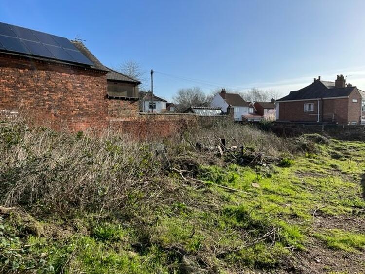 42 Lodge Lane and land and buildings adjacent, Spondon, Derby, Derby, Derbyshire DE21 7GE