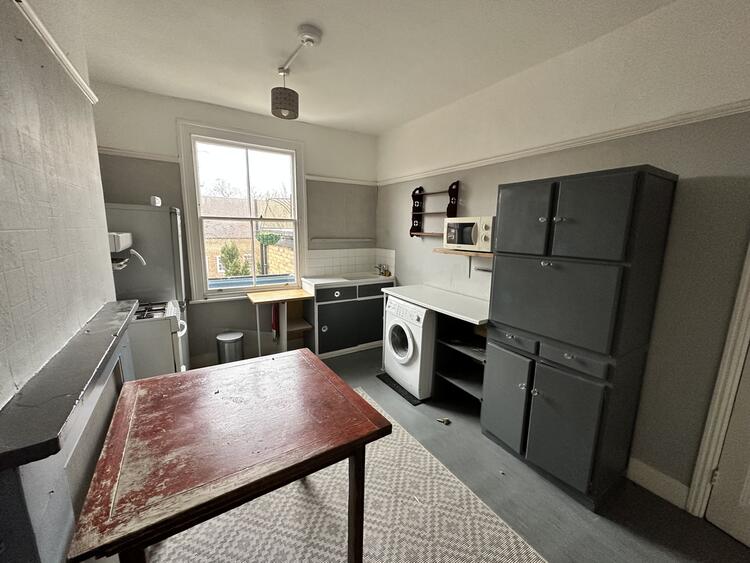 2 Well Road, Camden, London NW3 1LJ