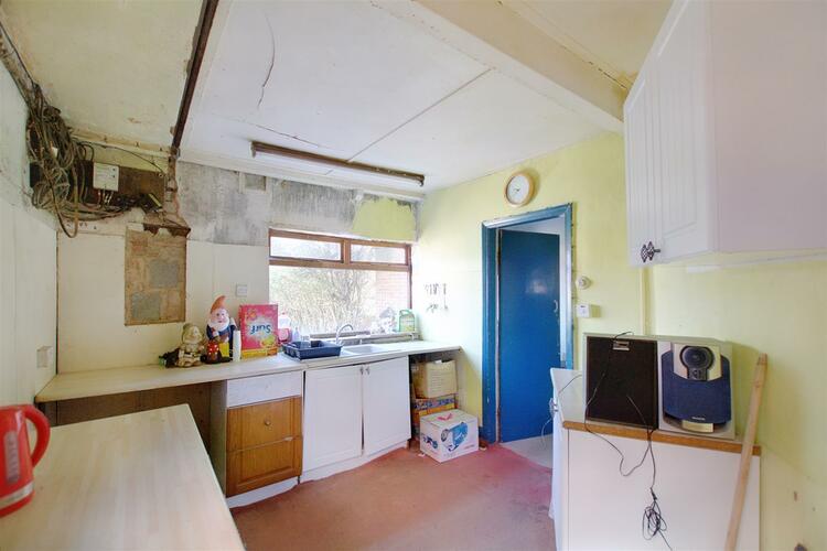 88 Mottram Road, Beeston, Broxtowe, Nottingham, Nottinghamshire NG9 4FW