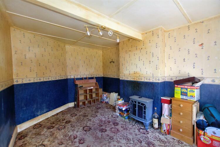 88 Mottram Road, Beeston, Broxtowe, Nottingham, Nottinghamshire NG9 4FW