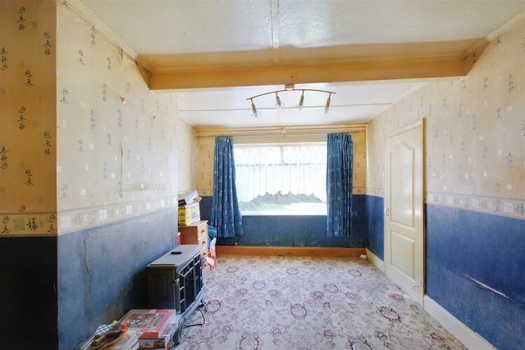 88 Mottram Road, Beeston, Broxtowe, Nottingham, Nottinghamshire NG9 4FW
