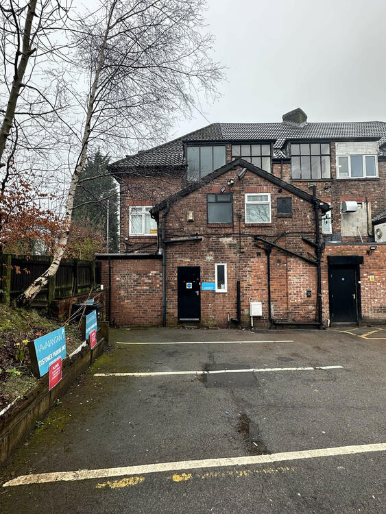 250 Bury New Road, Whitefield, Manchester M45 8QN