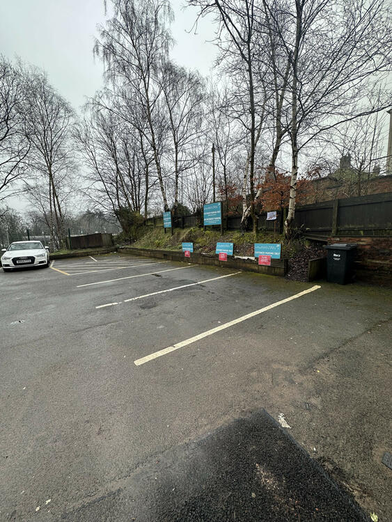 250 Bury New Road, Whitefield, Manchester M45 8QN