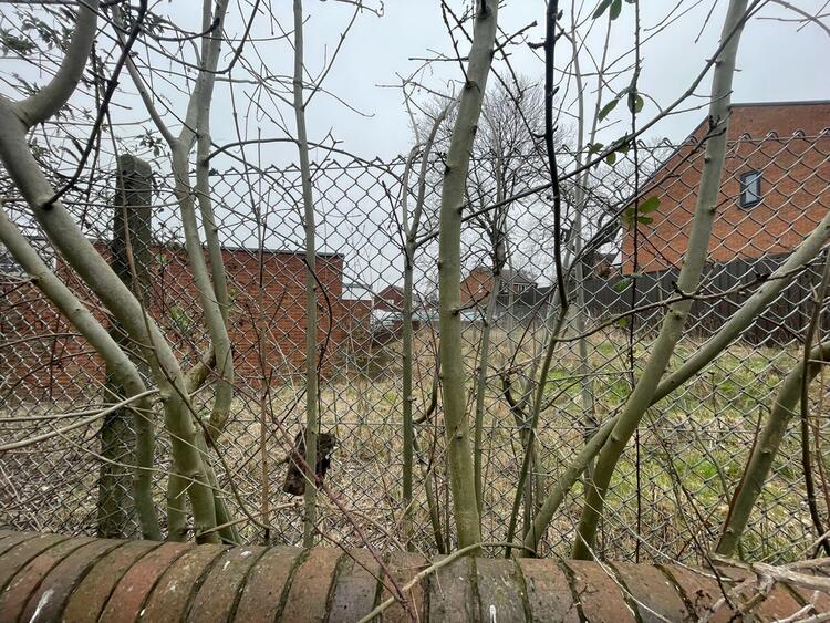 Netherend Neighbourhood Centre, Mogul Lane, Halesowen, West Midlands B63 2QQ