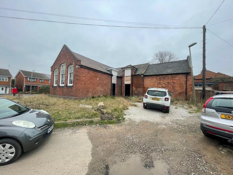 Netherend Neighbourhood Centre, Mogul Lane, Halesowen, West Midlands B63 2QQ