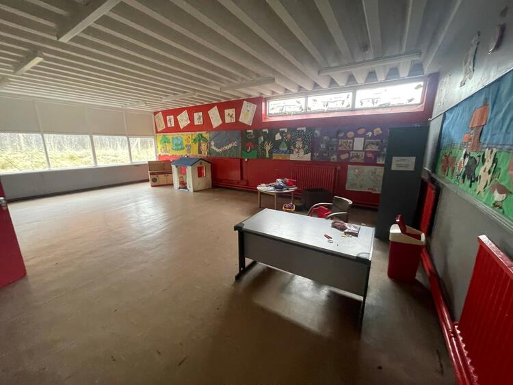 Netherend Neighbourhood Centre, Mogul Lane, Halesowen, West Midlands B63 2QQ
