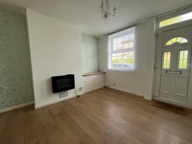 6 King Street, Enderby, Leicester LE19 4NT