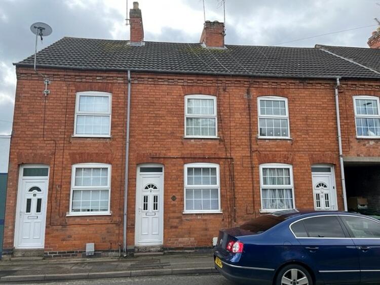6 King Street, Enderby, Leicester LE19 4NT