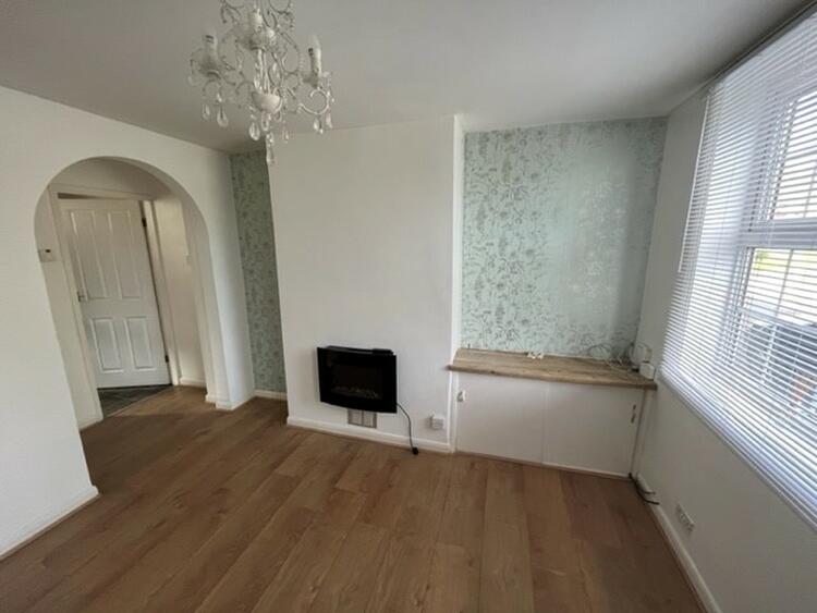 6 King Street, Enderby, Leicester LE19 4NT