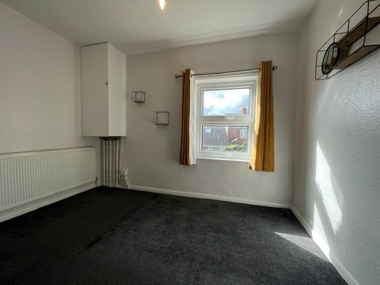 6 King Street, Enderby, Leicester LE19 4NT