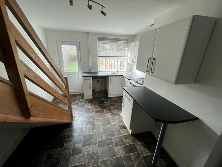 6 King Street, Enderby, Leicester LE19 4NT
