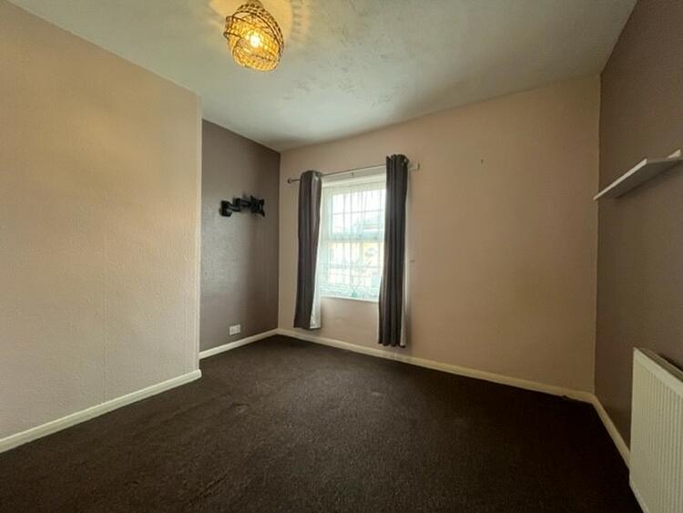 6 King Street, Enderby, Leicester LE19 4NT