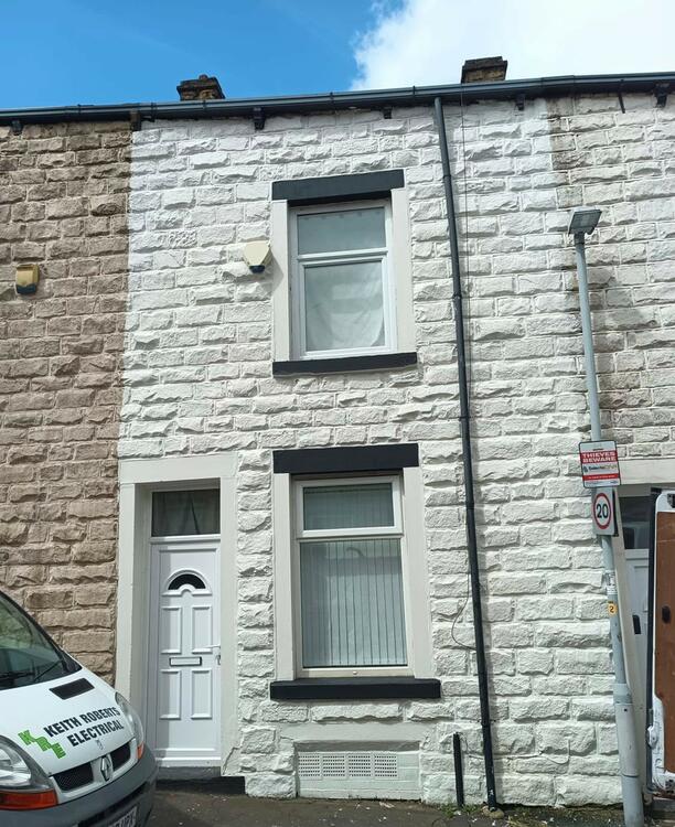 Property cover