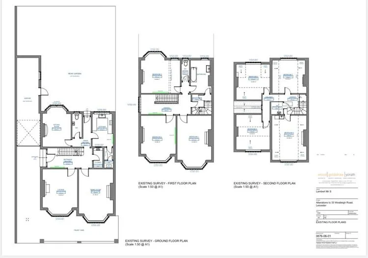 33 Westleigh Road, Leicester, Leicestershire LE3 0HH
