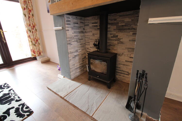 69 Brynn Street, St. Helens, St. Helens, Merseyside WA10 1JA