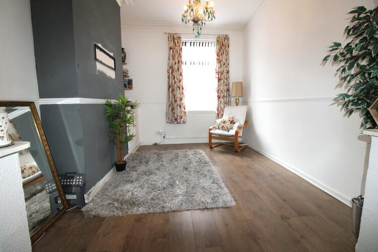 69 Brynn Street, St. Helens, St. Helens, Merseyside WA10 1JA
