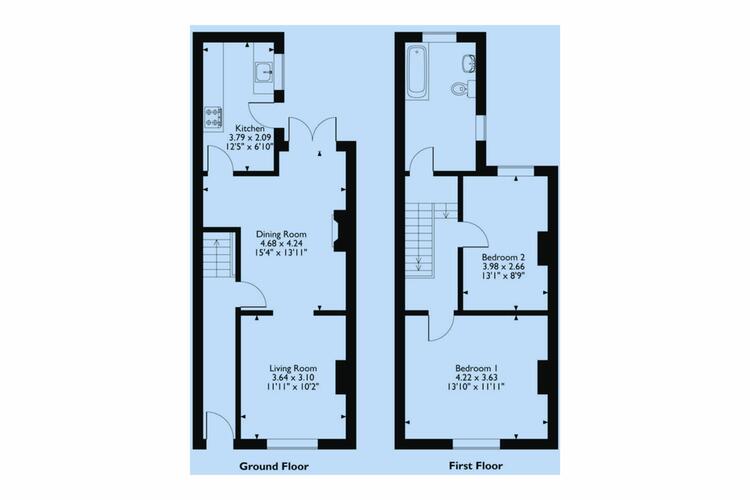 69 Brynn Street, St. Helens, St. Helens, Merseyside WA10 1JA
