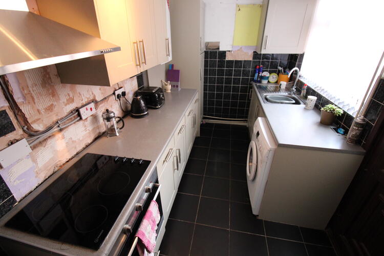 69 Brynn Street, St. Helens, St. Helens, Merseyside WA10 1JA