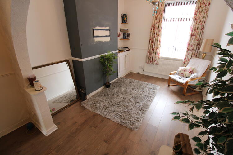 69 Brynn Street, St. Helens, St. Helens, Merseyside WA10 1JA