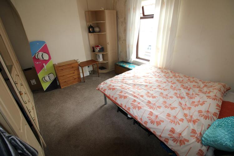 69 Brynn Street, St. Helens, St. Helens, Merseyside WA10 1JA