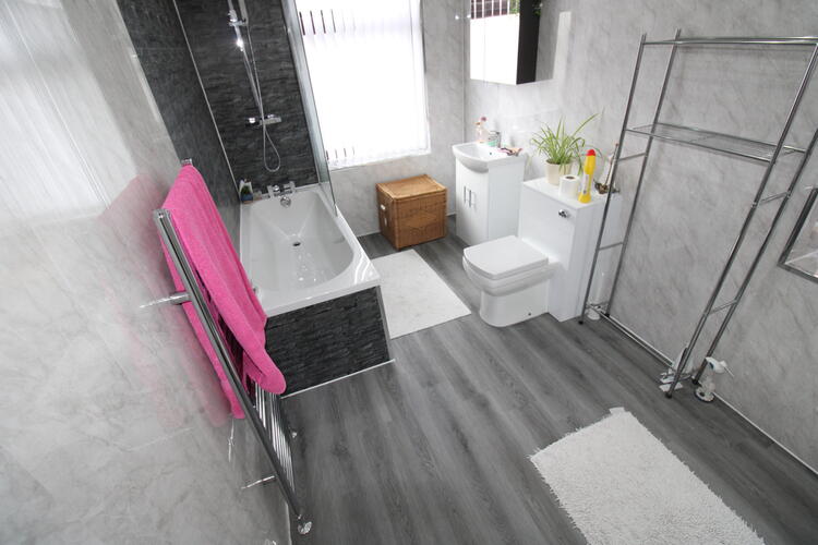 69 Brynn Street, St. Helens, St. Helens, Merseyside WA10 1JA