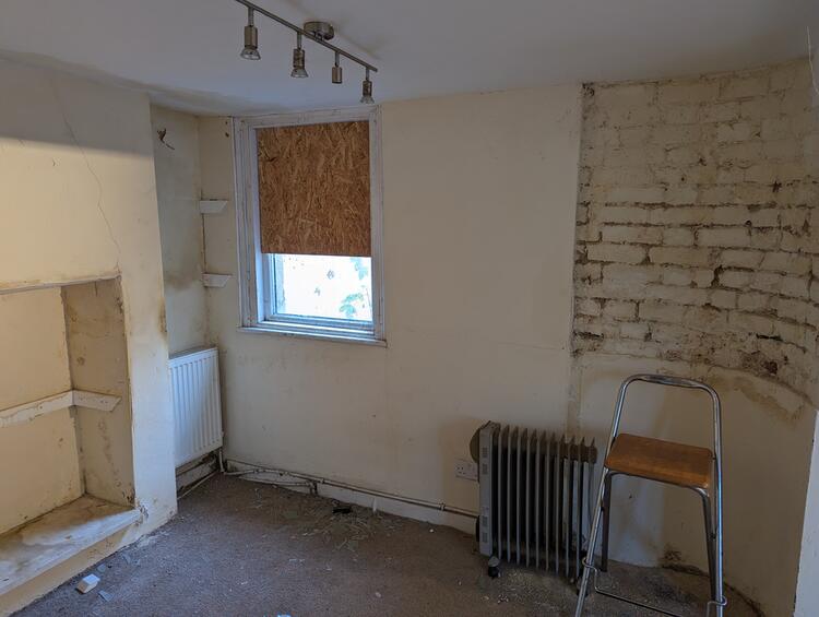 27B Norbury Road, Thornton Heath CR7 8JP