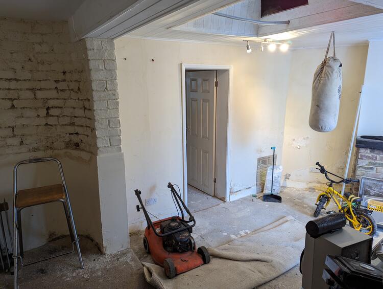 27B Norbury Road, Thornton Heath CR7 8JP