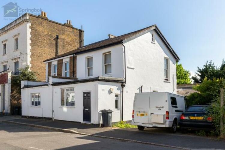 27B Norbury Road, Thornton Heath CR7 8JP