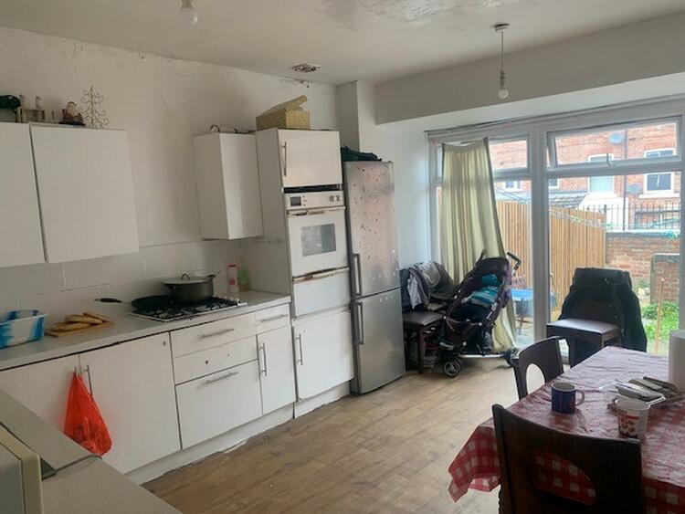 29 Palin Street, Nottingham, Nottinghamshire NG7 5AD