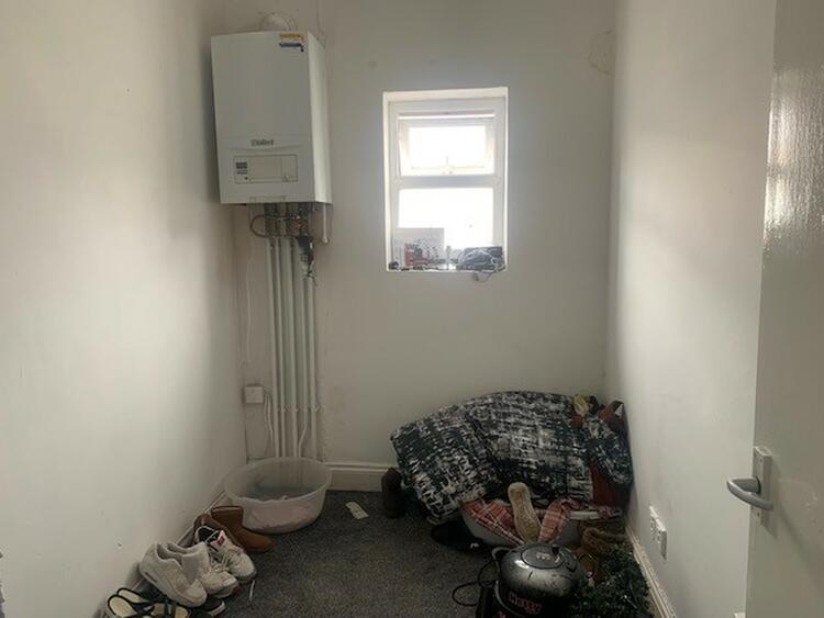29 Palin Street, Nottingham, Nottinghamshire NG7 5AD