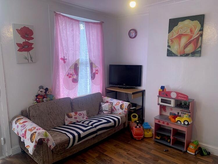 29 Palin Street, Nottingham, Nottinghamshire NG7 5AD