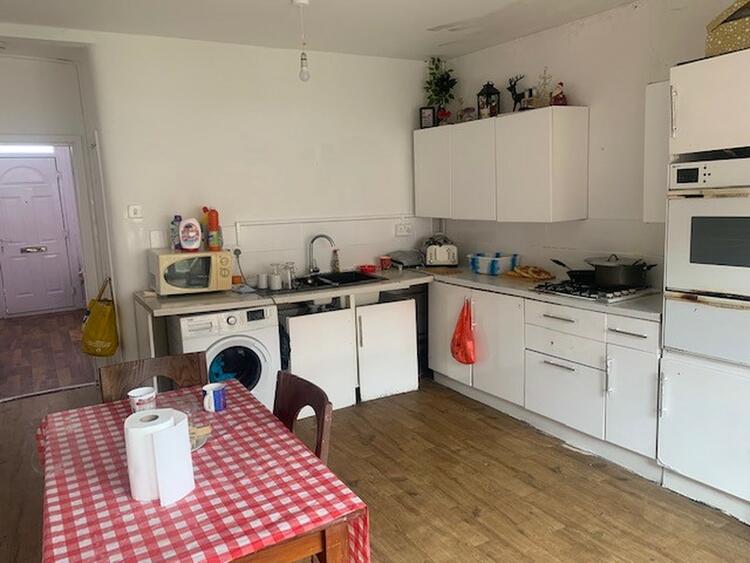 29 Palin Street, Nottingham, Nottinghamshire NG7 5AD