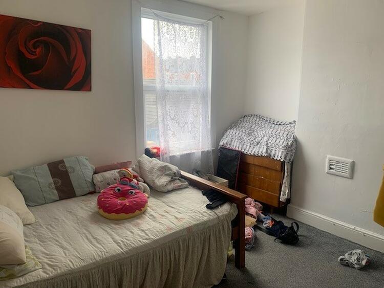 29 Palin Street, Nottingham, Nottinghamshire NG7 5AD
