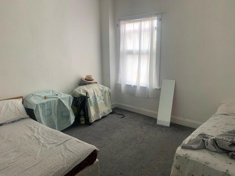 29 Palin Street, Nottingham, Nottinghamshire NG7 5AD