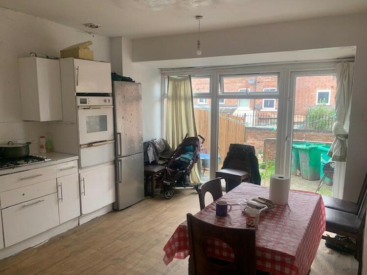 29 Palin Street, Nottingham, Nottinghamshire NG7 5AD