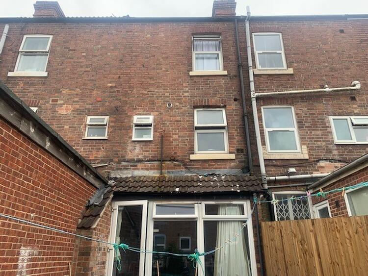 29 Palin Street, Nottingham, Nottinghamshire NG7 5AD