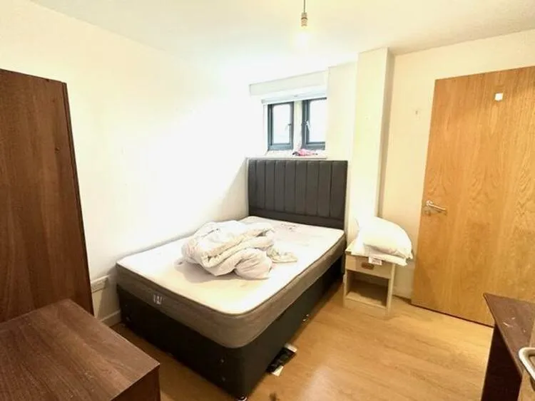 Room 4 Flat 3, Heritage Hall Lodge, 576 Oxford Street, Sheffield S6 3FG