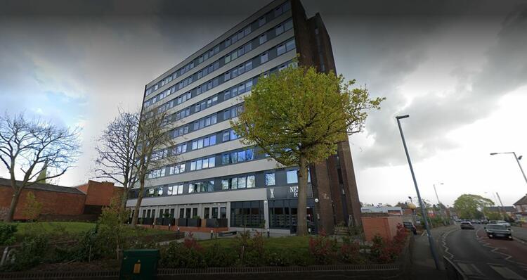 G1 Nexus Point, 10 Edwards Road, Birmingham B24 9EQ