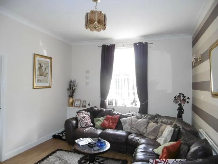 32A Welbeck Road, Bolsover, Chesterfield, Derbyshire S44 6DE