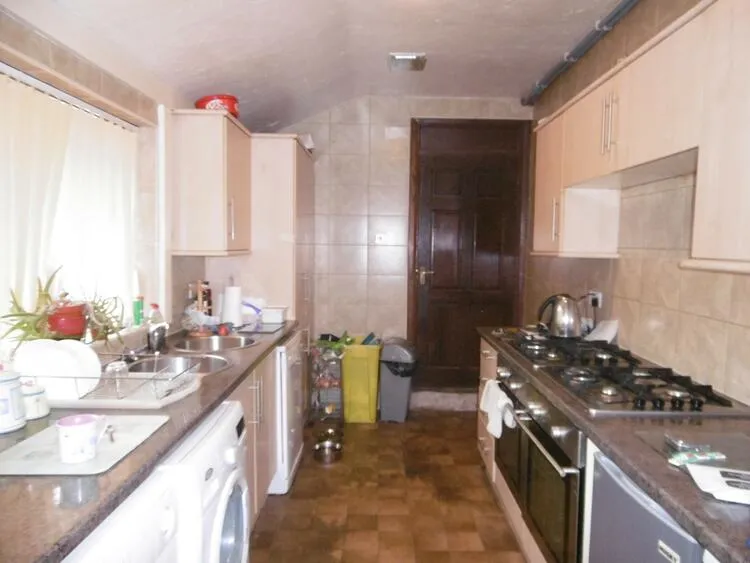 32A Welbeck Road, Bolsover, Chesterfield, Derbyshire S44 6DE