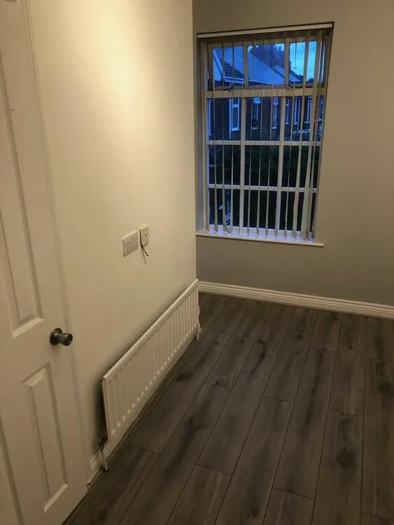 32A Welbeck Road, Bolsover, Chesterfield, Derbyshire S44 6DE