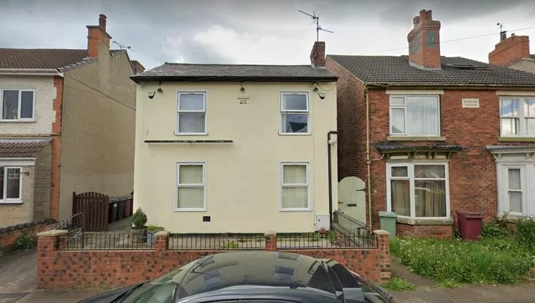 32A Welbeck Road, Bolsover, Chesterfield, Derbyshire S44 6DE