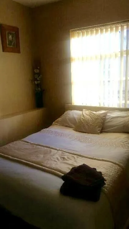 32A Welbeck Road, Bolsover, Chesterfield, Derbyshire S44 6DE