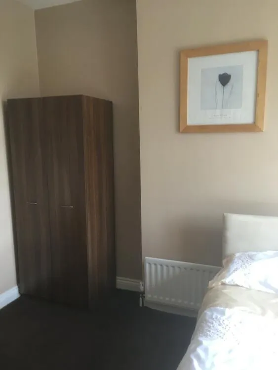 32A Welbeck Road, Bolsover, Chesterfield, Derbyshire S44 6DE
