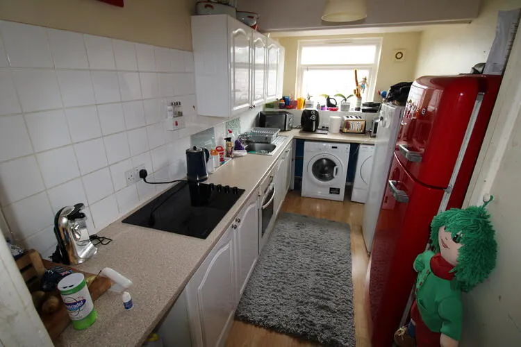 Flat 1, 2, 3 and 5, 16 Wellington Road, Prenton CH43 2JE