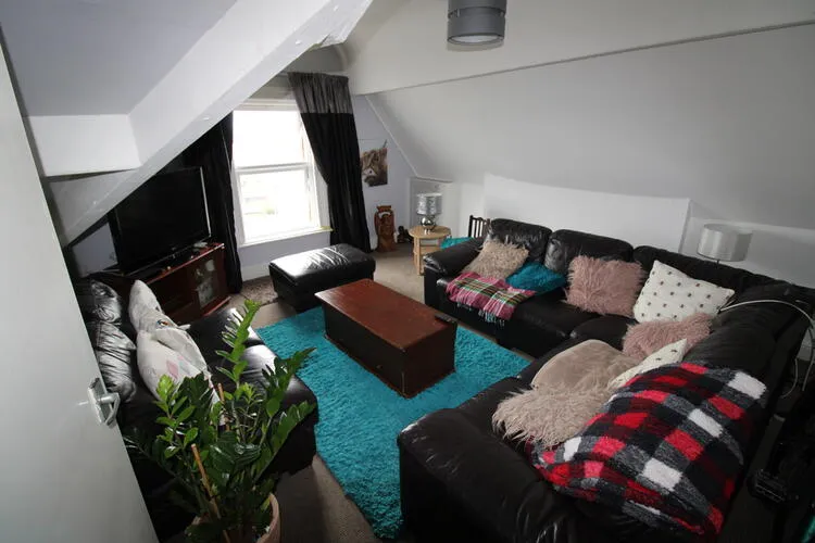Flat 1, 2, 3 and 5, 16 Wellington Road, Prenton CH43 2JE