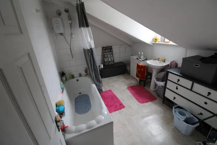 Flat 1, 2, 3 and 5, 16 Wellington Road, Prenton CH43 2JE